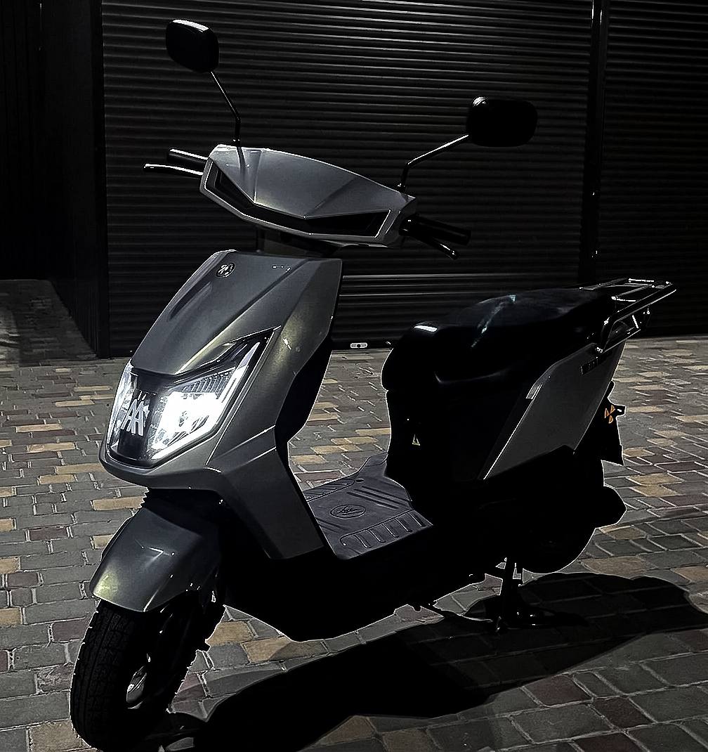 Aima F606 №1 Night